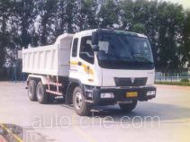 Foton Auman BJ3258DMPJB-2 dump truck