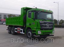 Foton Auman BJ3259DLPKE-AG dump truck