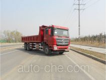 Foton Auman BJ3259DLPKL-1 dump truck