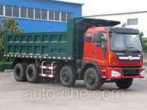Foton BJ3288DMPHC-1 dump truck
