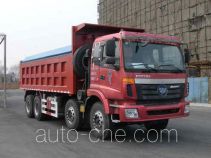 Foton Auman BJ3312DMPJC dump truck