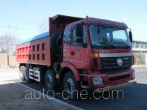 Foton Auman BJ3312DNPHC dump truck
