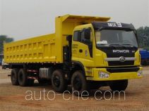 Foton BJ3312V7PEC-F1 dump truck