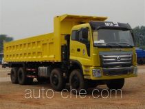 Foton BJ3312VMPJC-F1 dump truck