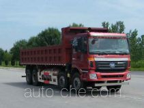 Foton Auman BJ3313DMPCJ-XA dump truck