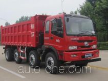 Foton BJ3313DMPHC-10 dump truck