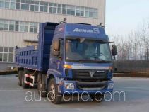 Foton BJ3313DMPHC-2 dump truck