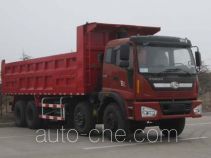 Foton BJ3313DMPHC-4 dump truck
