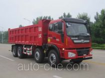 Foton BJ3313DMPHC-9 dump truck