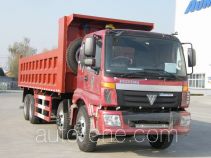 Foton Auman BJ3313DMPJC-4 dump truck