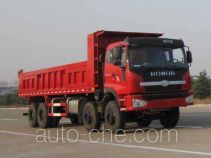 Foton BJ3313DMPJJ-5 dump truck