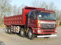 Foton Auman BJ3313DMPKC-6 dump truck