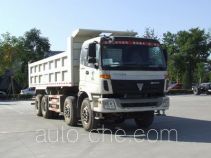 Foton Auman BJ3313DMPKC-S dump truck