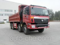 Foton BJ3313DMPKC-S1 dump truck
