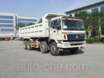 Foton Auman BJ3313DMPKC-S2 dump truck