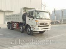 Foton Auman BJ3313DMPKC-XA dump truck