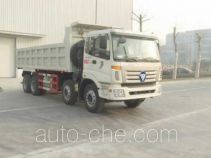 Foton Auman BJ3313DMPKC-XA dump truck