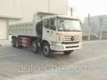 Foton BJ3313DMPKC-XA dump truck