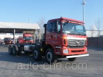 Foton Auman BJ3313DMPKF-XC dump truck chassis