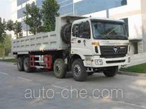 Foton BJ3313DMPKF-XA dump truck