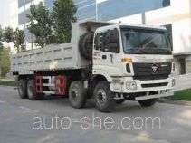 Foton Auman BJ3313DMPKF-XA dump truck