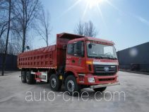 Foton Auman BJ3313DMPKF-XB dump truck