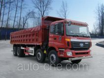 Foton Auman BJ3313DMPKC-XB dump truck