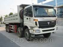 Foton Auman BJ3313DMPKJ-XA dump truck