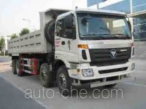Foton Auman BJ3313DMPKJ-XA dump truck