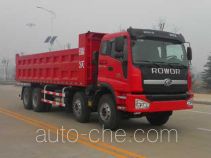 Foton BJ3313DNPHC-10 dump truck