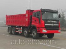 Foton BJ3313DNPHC-14 dump truck
