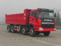 Foton BJ3313DNPHC-15 dump truck