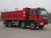 Foton BJ3313DNPHC-16 dump truck
