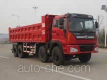 Foton BJ3313DNPHC-20 dump truck