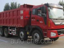 Foton BJ3315DNPHC-23 dump truck