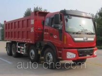 Foton BJ3313DNPHC-24 dump truck