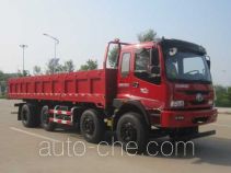 Foton BJ3313DNPHC-25 dump truck
