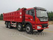 Foton BJ3313DNPHC-8 dump truck