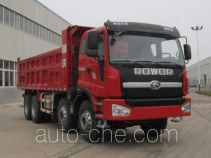 Foton BJ3313DNPJC-1 dump truck