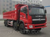 Foton BJ3313DNPJC-3 dump truck