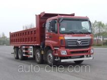 Foton Auman BJ3313DMPKC-XD dump truck