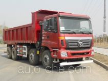 Foton Auman BJ3313DNPKC-XA dump truck