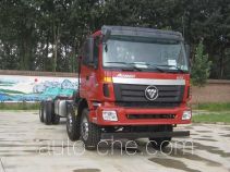Foton Auman BJ3313DNPKC-AE dump truck chassis