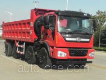 Foton BJ3315DMPHC-13 dump truck