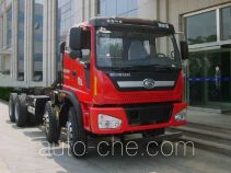 Foton BJ3315DMPHC-9 dump truck chassis