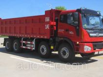 Foton BJ3315DNPHC-18 dump truck