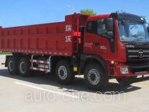 Foton BJ3315DNPHC-18 dump truck
