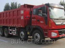 Foton BJ3315DNPHC-23 dump truck