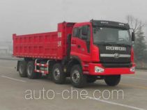 Foton BJ3315DNPHC-7 dump truck