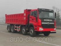 Foton BJ3315DNPHC-7 dump truck